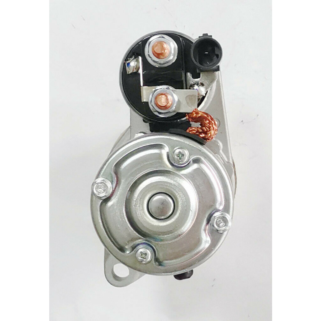 Starter MotorStarter Vision OE 19254 Reman fits 1316 Dodge Dart eBay