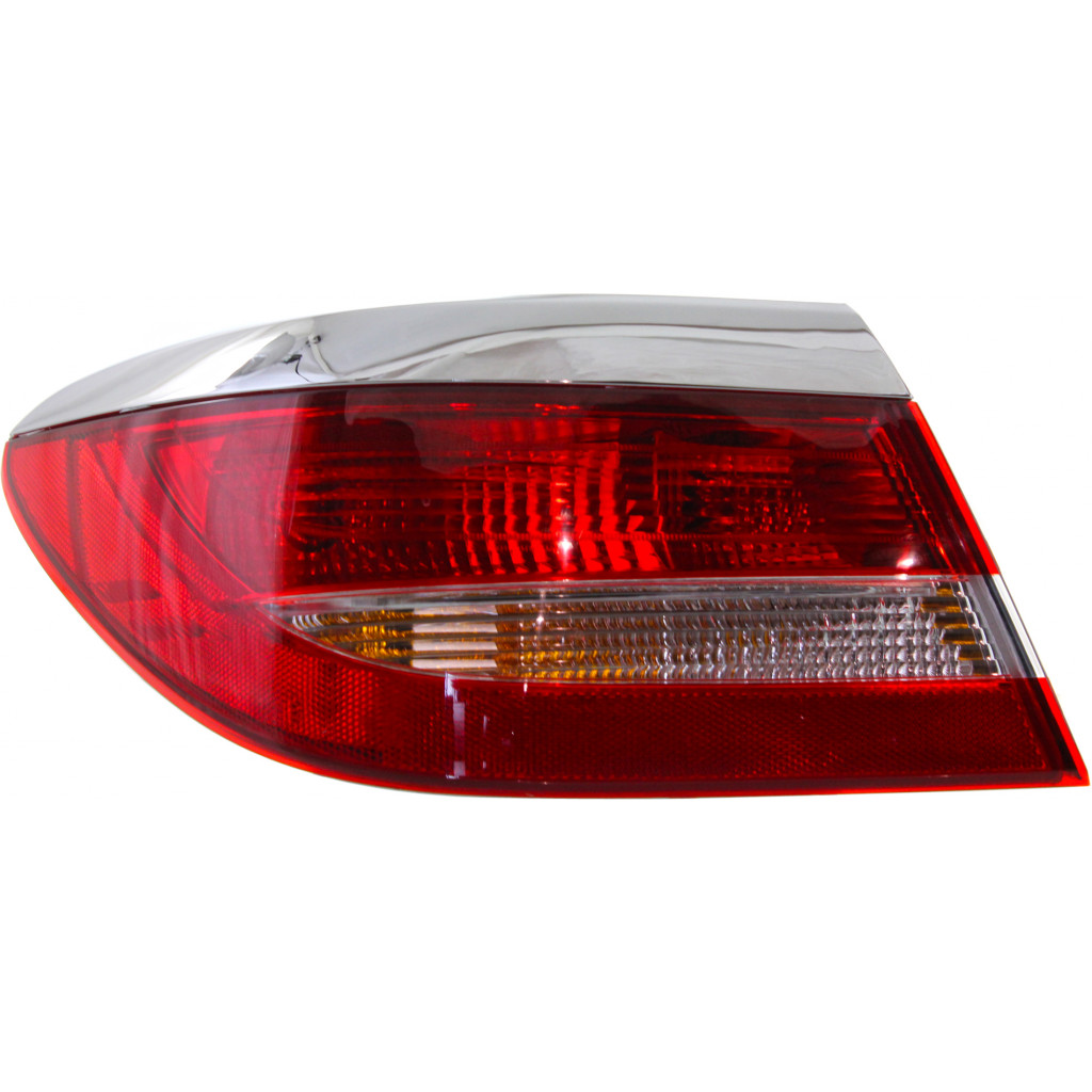 For Buick Verano Outer Tail Light 2012-2017 Driver Side For GM2804109 | 22908909 | eBay 2012 Buick Verano Tail Light Bulb Replacement