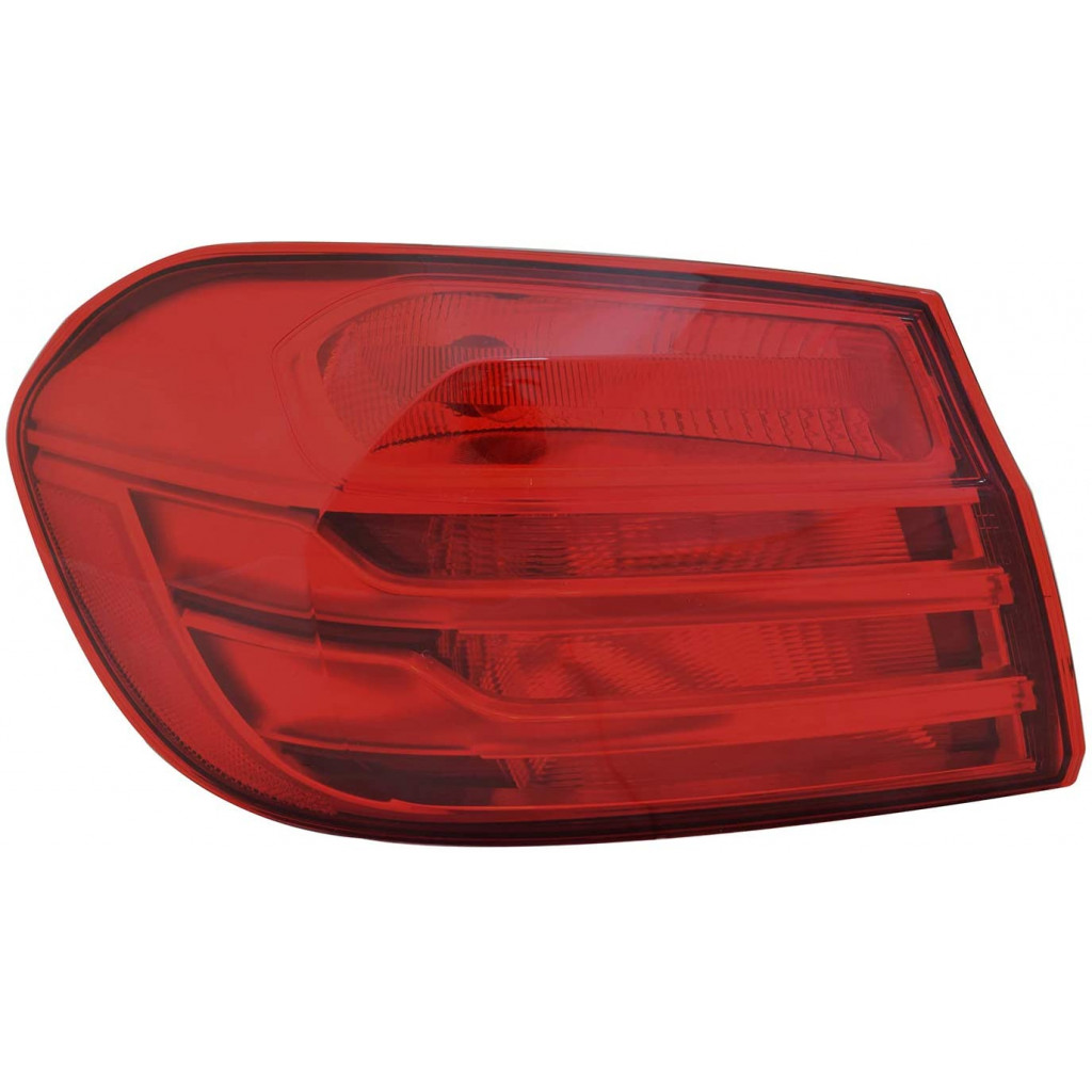 For BMW 428i/430i/435i/440i Tail Light 2014-2017 Driver Side LED For ...