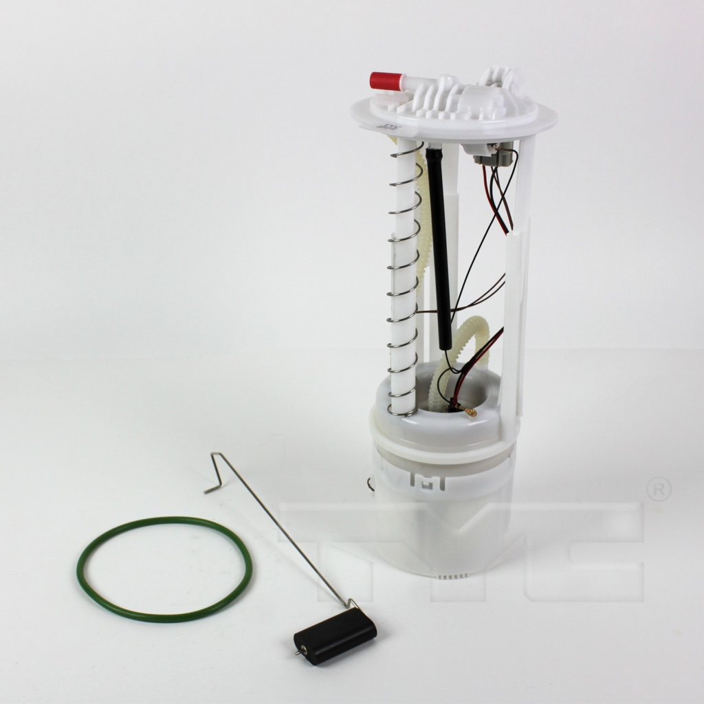 For Jeep Liberty Fuel Pump Module 2005 2006 2007 2.4/3.7L ...