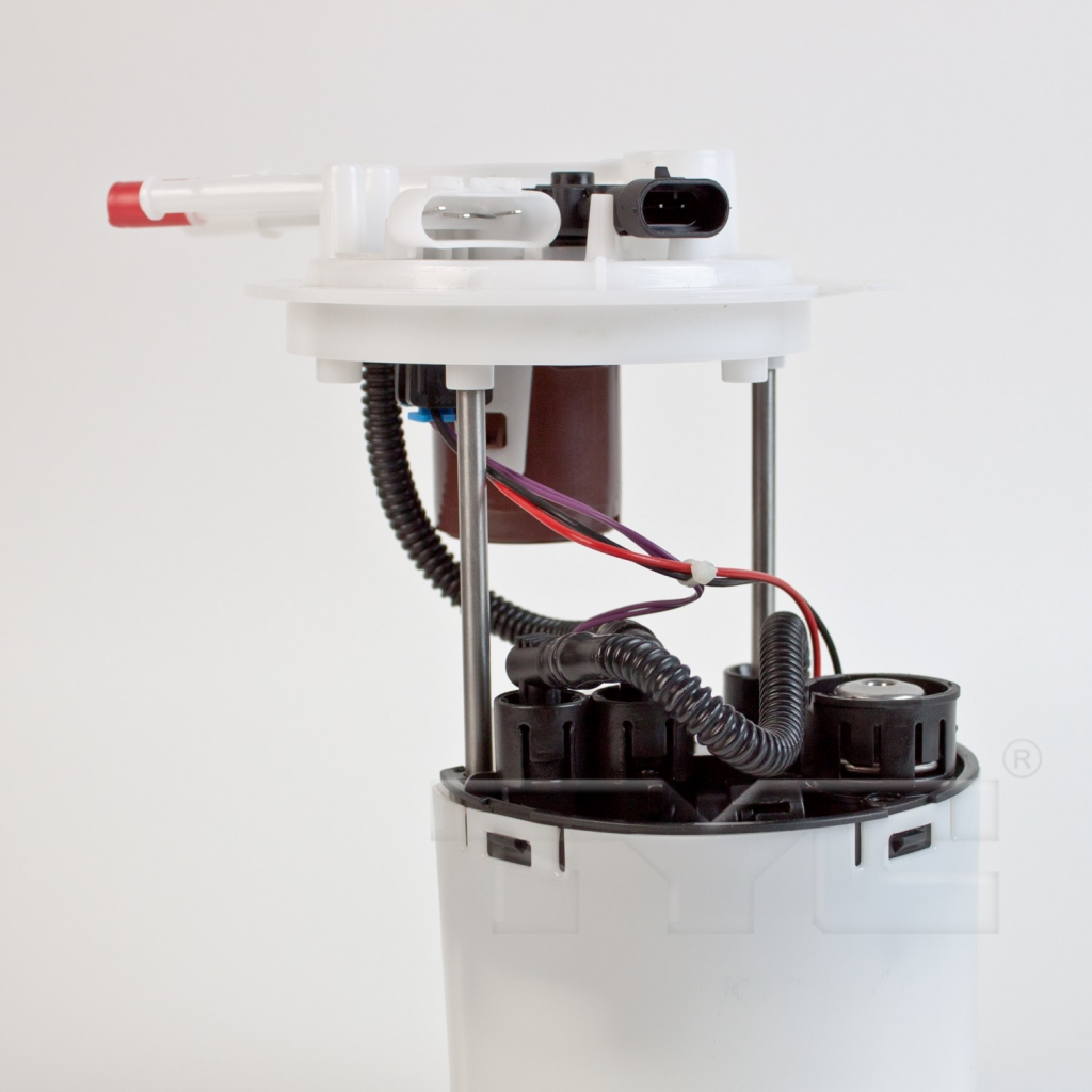 For Chevy Uplander Fuel Pump Module 2005 2006 3.5L V6 121.1 Wheel Base 19153049 eBay