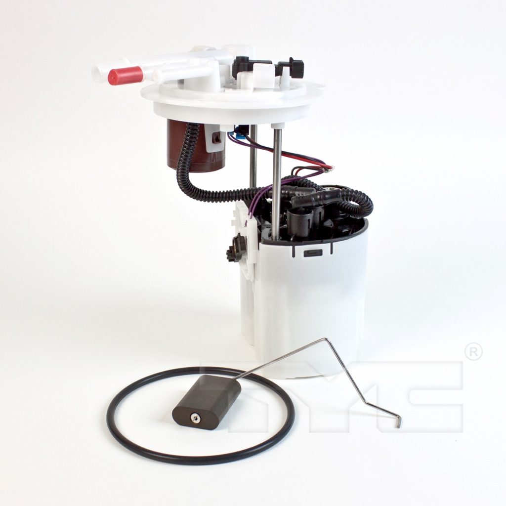 For Chevy Uplander Fuel Pump Module 2005 2006 3.5L V6 121.1 Wheel Base 19153049 eBay