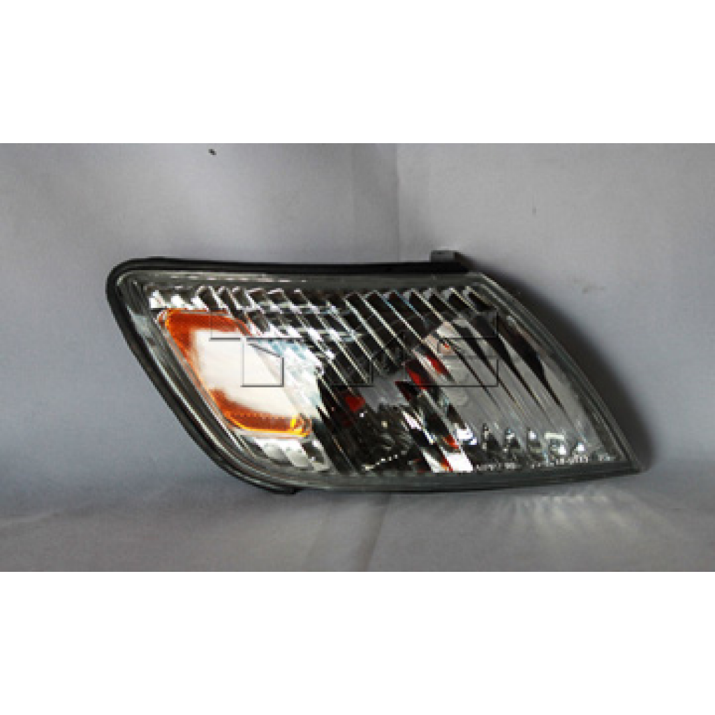 For Lexus ES300 Signal Light 2000 2001 Passenger Side For LX2531108 eBay
