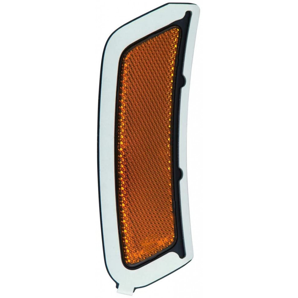 For Audi Q7 Side Marker Light 2017 18 2019 Driver Side AU2550103 4M0