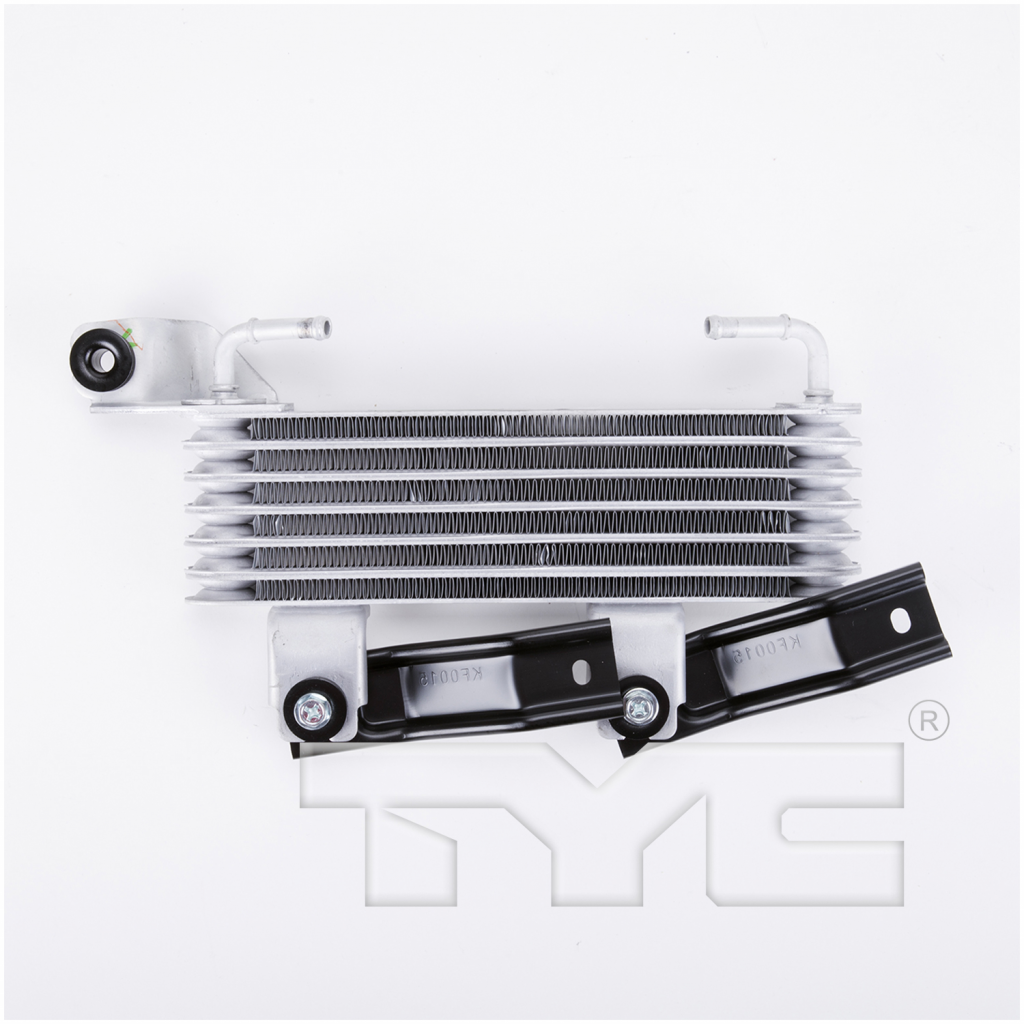 For Hyundai Santa Fe External Transmission Oil Cooler 20012006 For