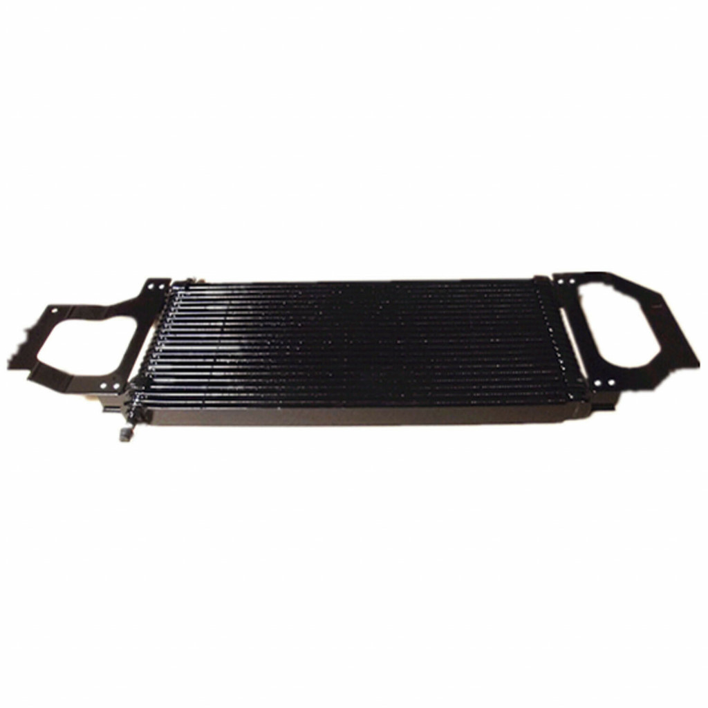 For Ford F250 / F350 6.2L External Transmission Oil Cooler 20112016 eBay