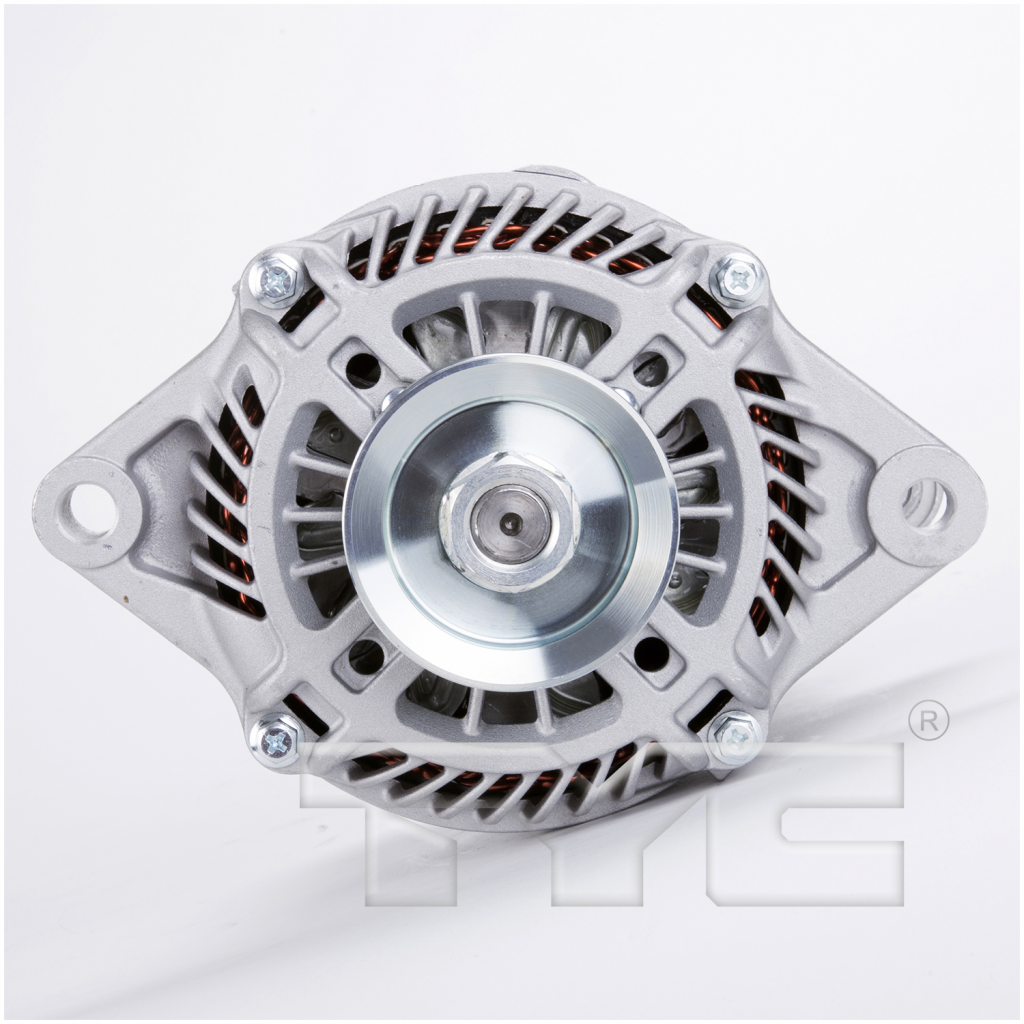For Chrysler PT Cruiser Alternator 200620102.4L 4Cyl For 5033343AA eBay