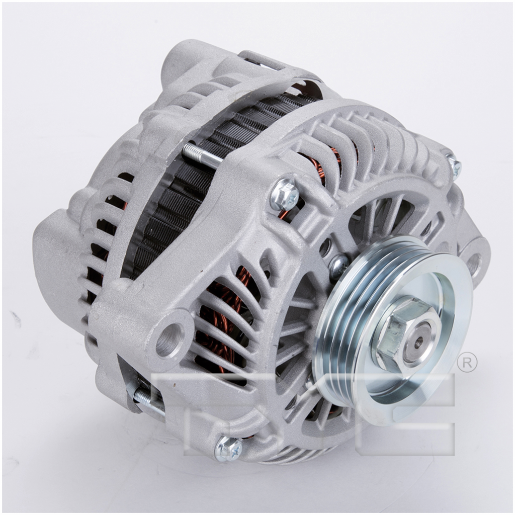 For Chrysler PT Cruiser Alternator 200620102.4L 4Cyl For 5033343AA eBay