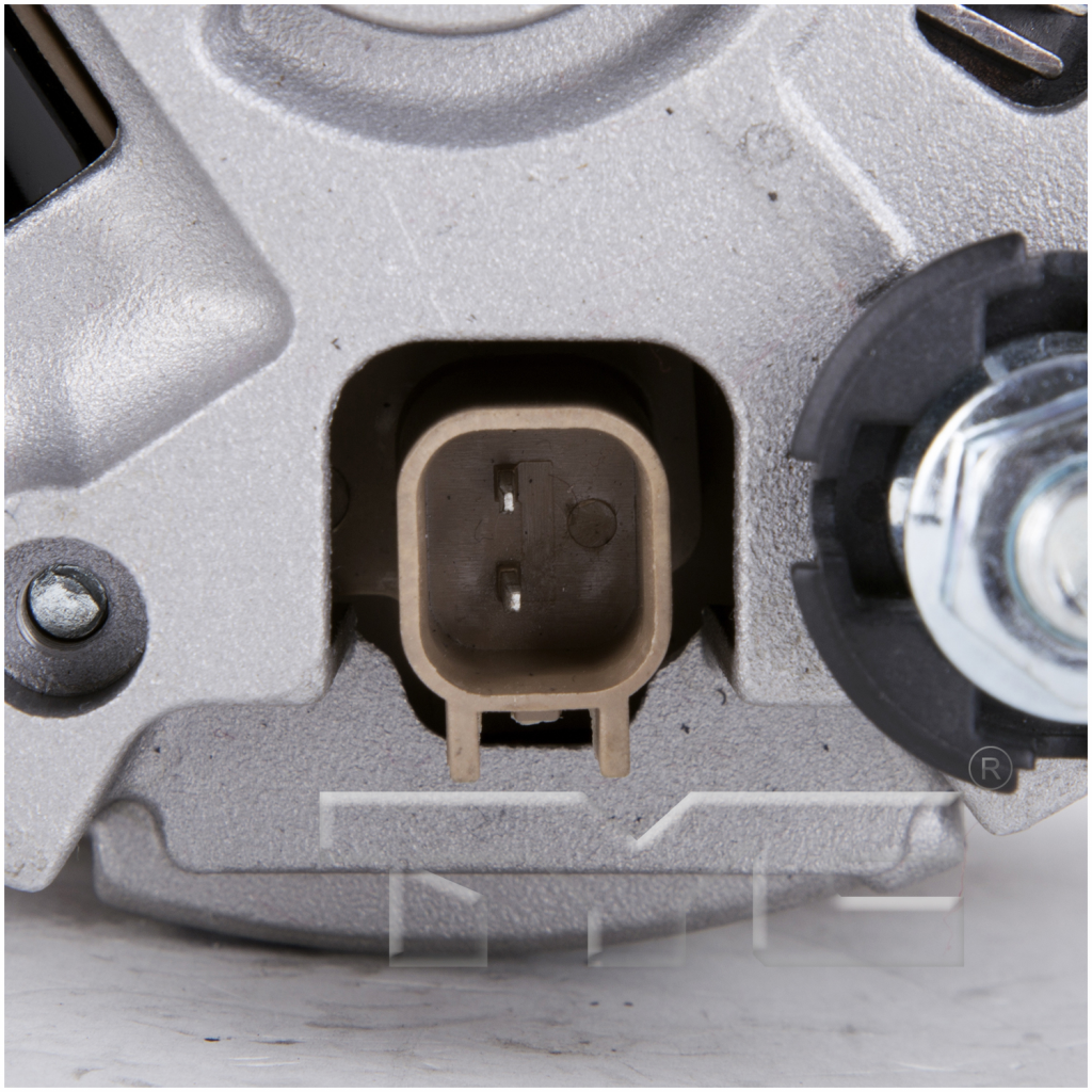 For Chrysler 200 Alternator 2001 12 2013 2.4L 4Cyl For 4801323AK eBay