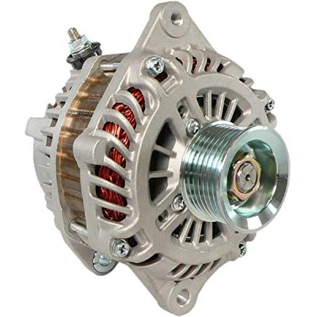 For Nissan Maxima / Murano 3.5 Liter V6 Alternator 2009 2010 7S For