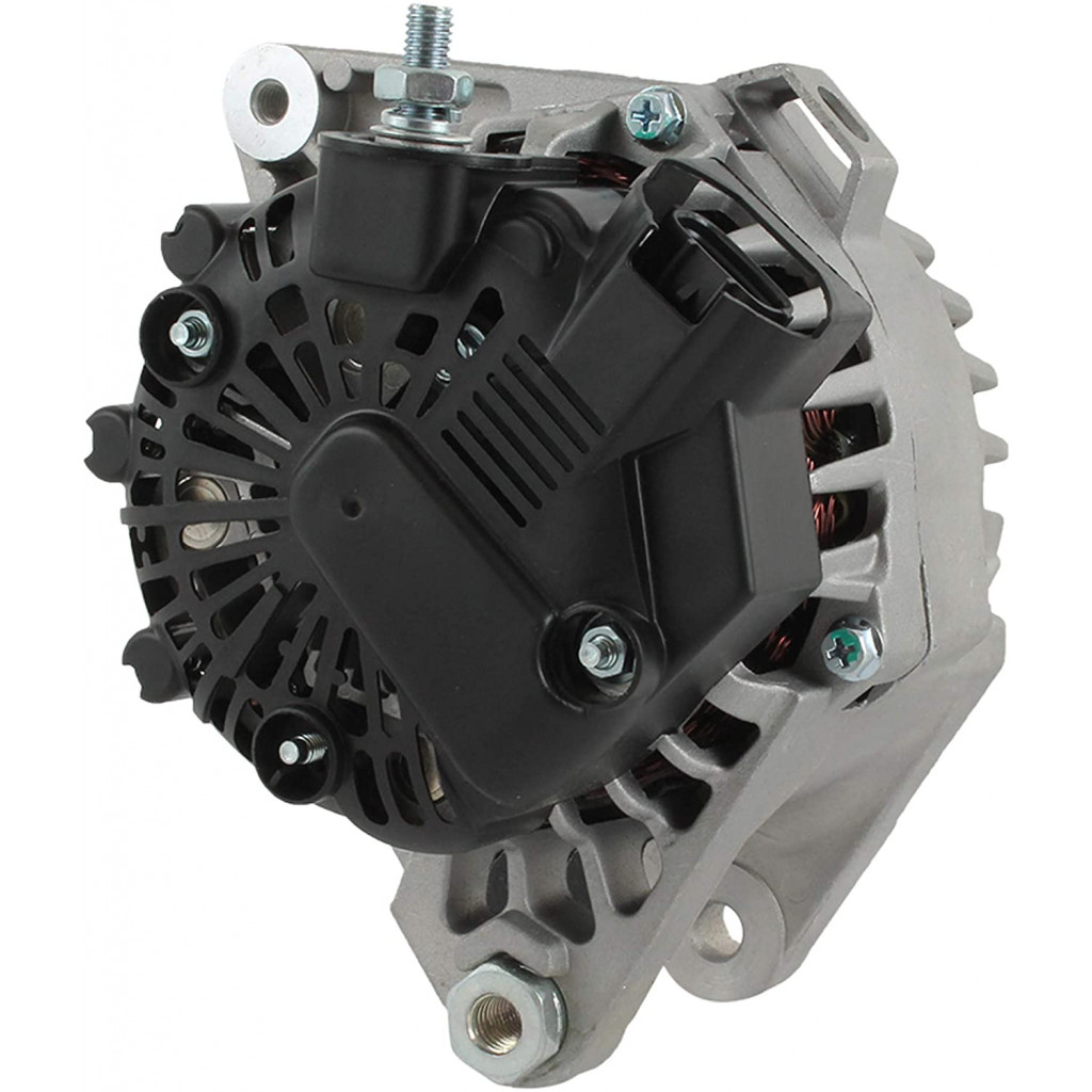 For 20132017 Hyundai Elantra GT Alternator Valeo 23638VW 2014 2015