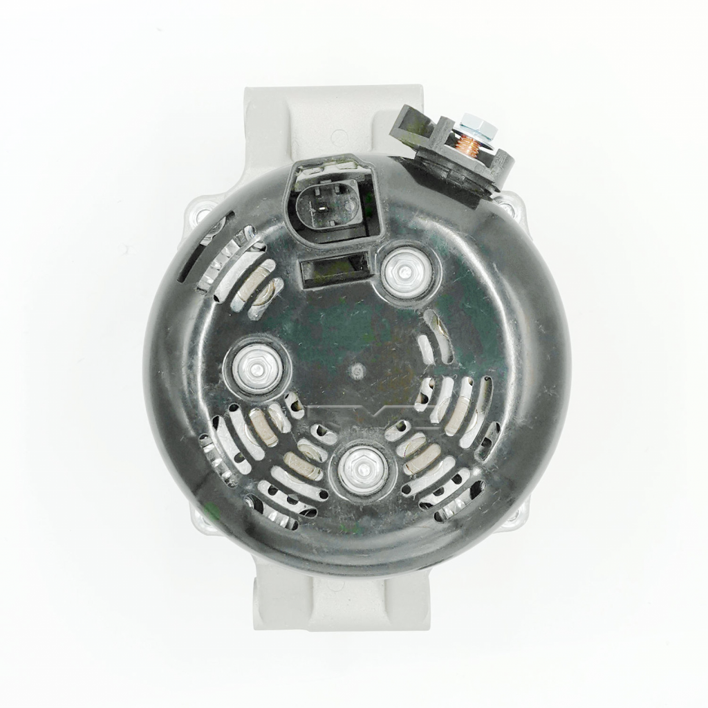 For BMW X5 Alternator 2013-2016 | 3.0L 8S | 12317616119 