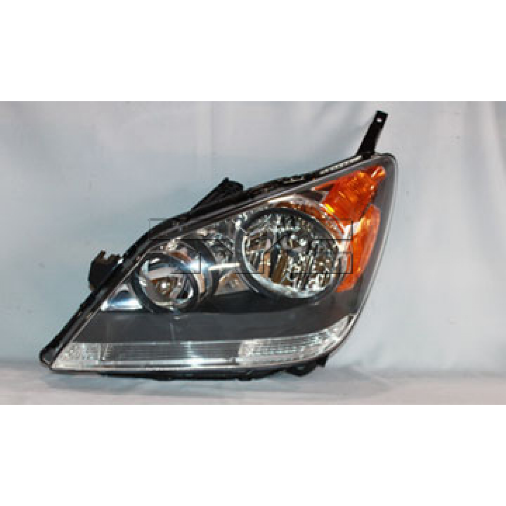 For Honda Odyssey Headlight 20082010 Driver Side For HO2502136 33150