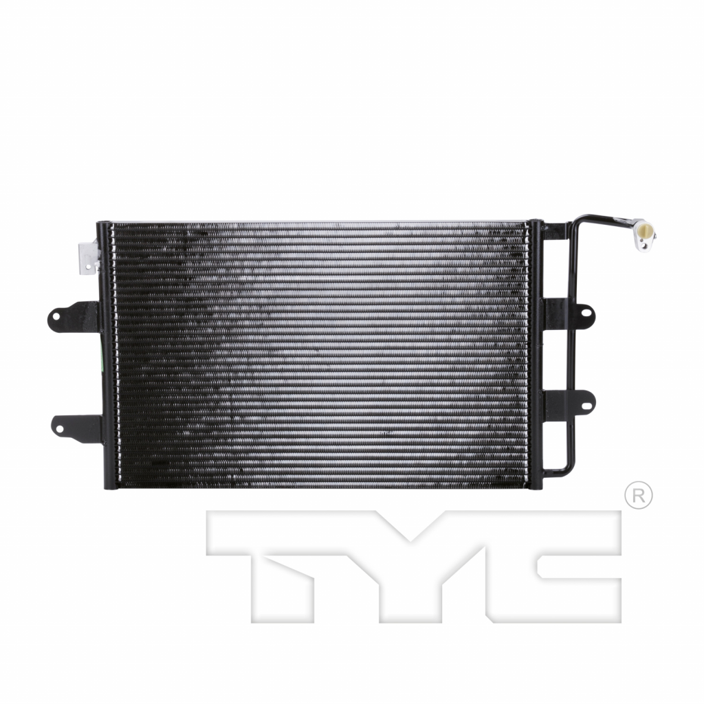 For Volkswagen Beetle A/C Condenser 20062010 2.5L For VW3030131 1C0