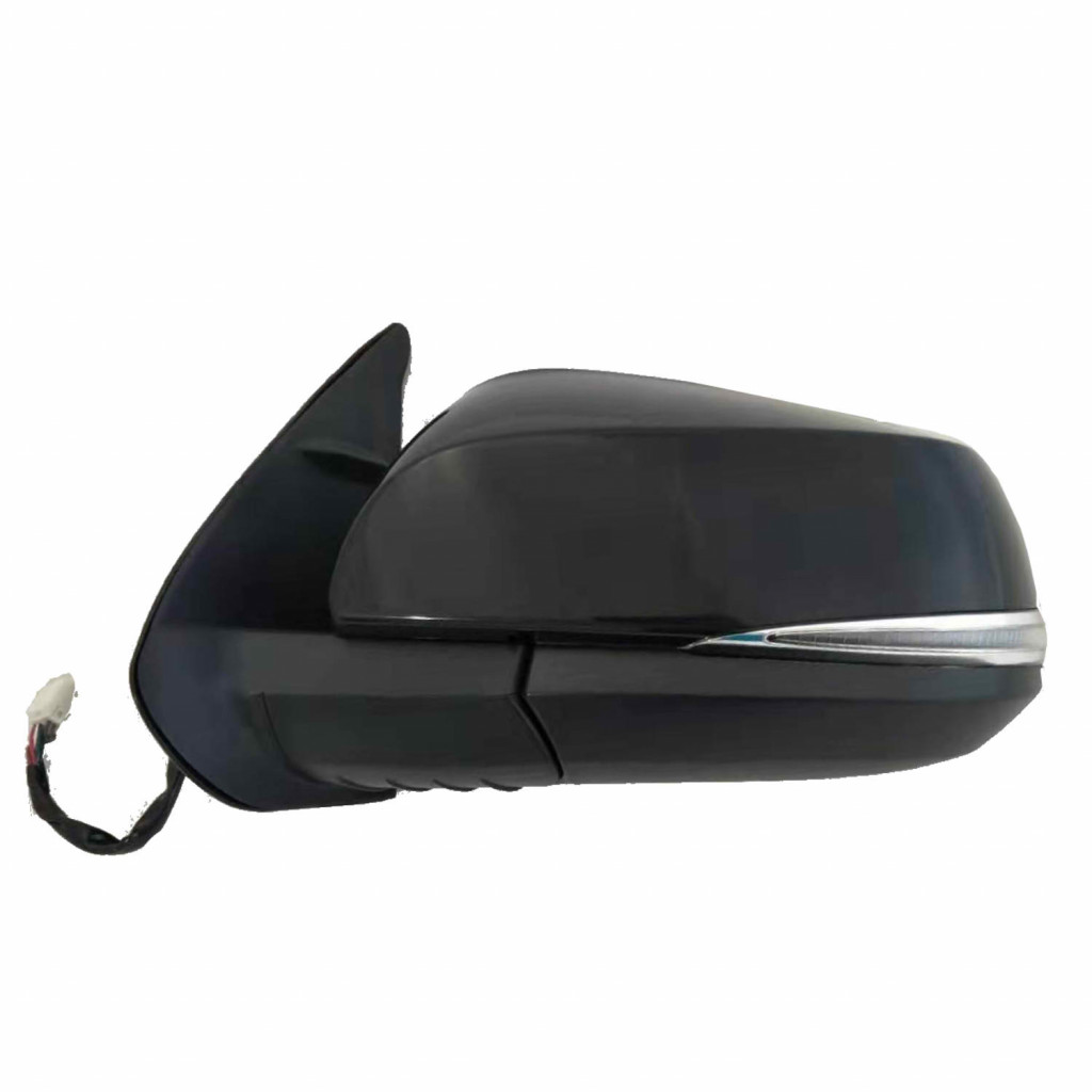 NEW left Side Mirror for Toyota 2016 to 2020 OEM.blind spot .Turn Signal eBay