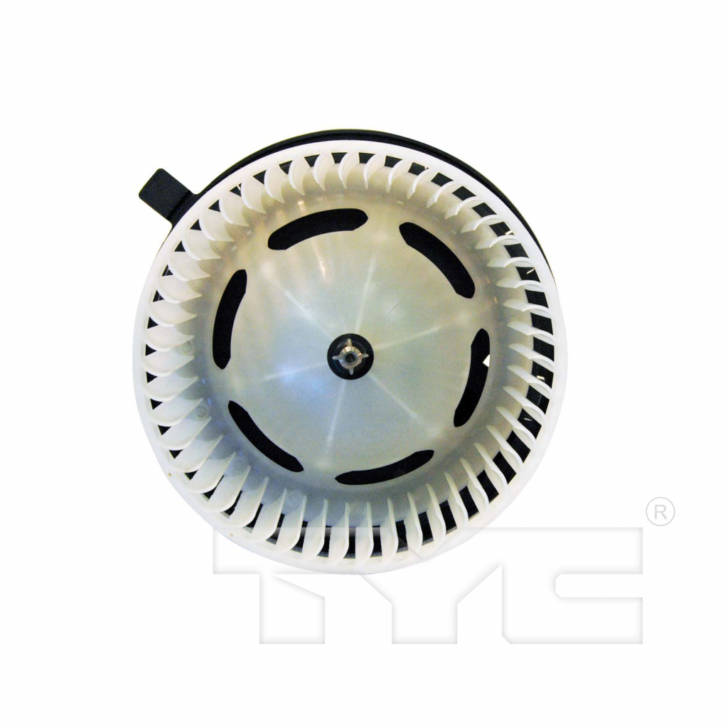 For Jeep Liberty/Wrangler Blower Motor Assembly 20022007 For