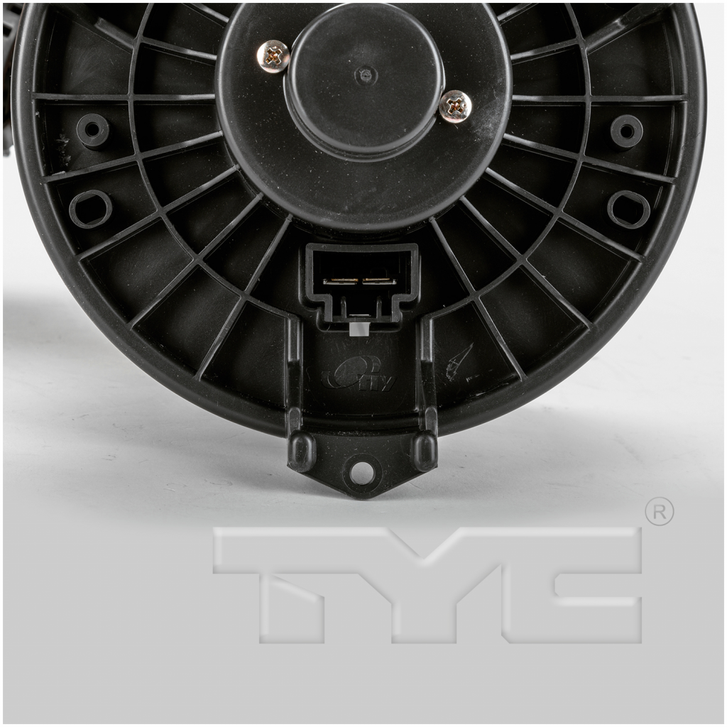 For Toyota FJ Cruiser Blower Motor 20072014 For 7L4Z 19805 A eBay
