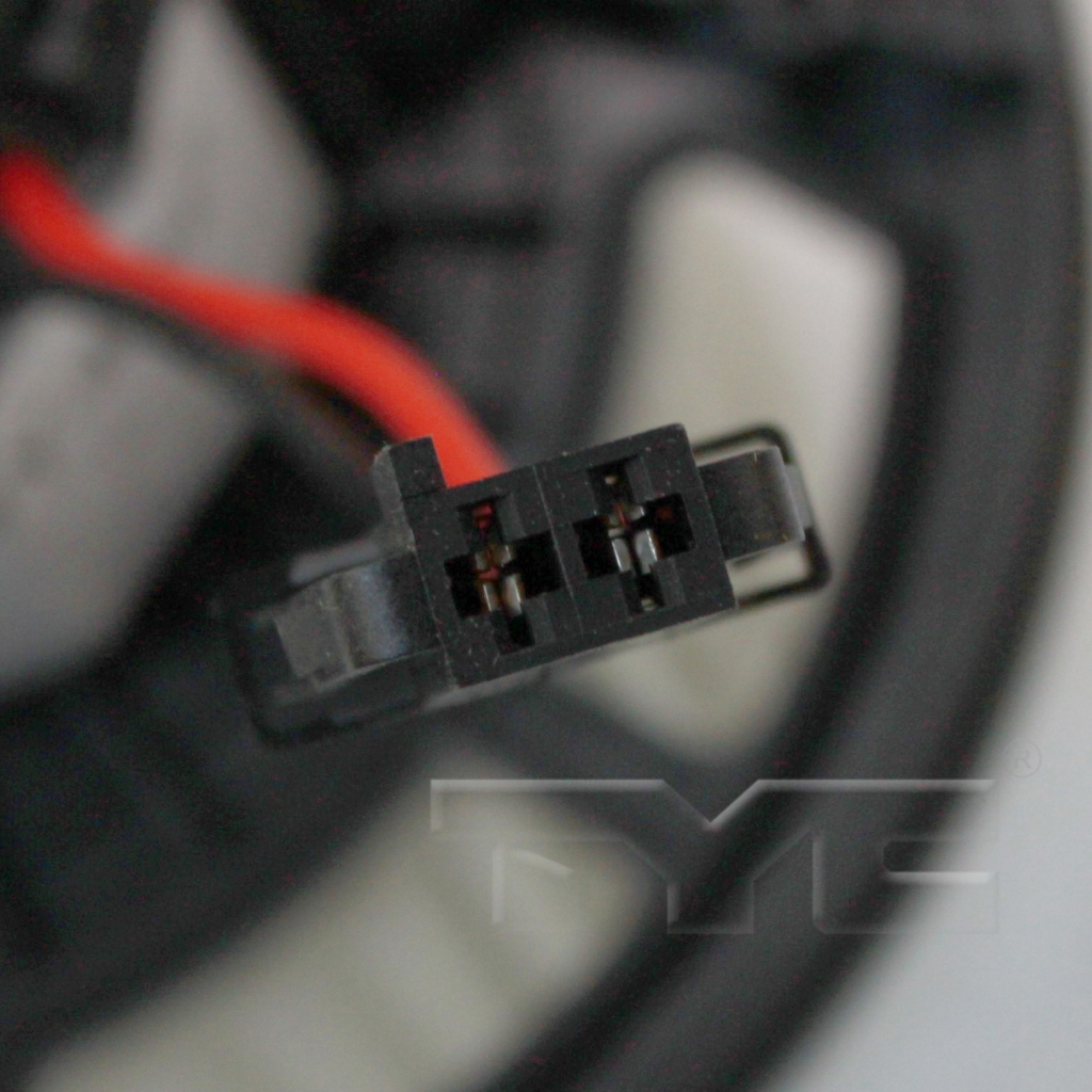 For BMW 328i/335 xDrive Blower Motor Assembly 2009-2013 For 64119227670 - Picture 3 of 7