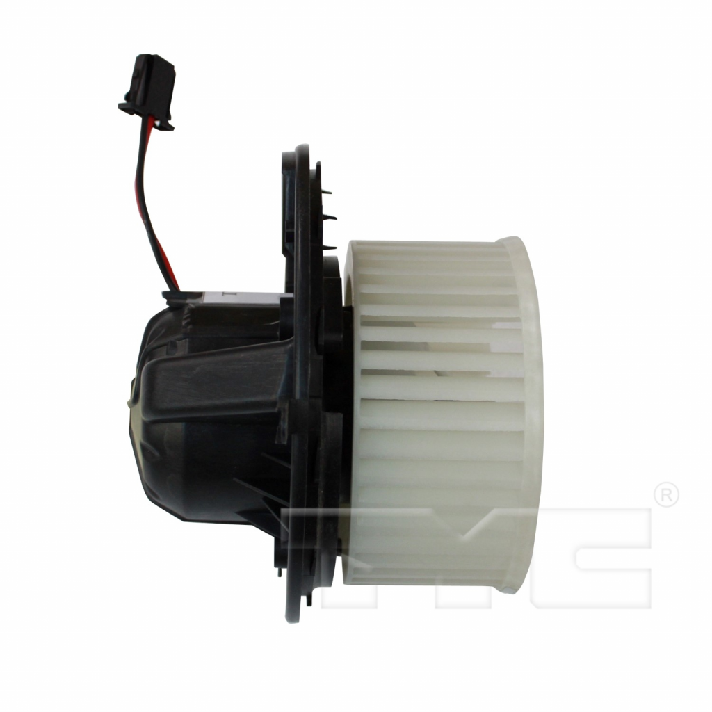 For BMW 328i/335 xDrive Blower Motor Assembly 2009-2013 For 64119227670 - Picture 4 of 7