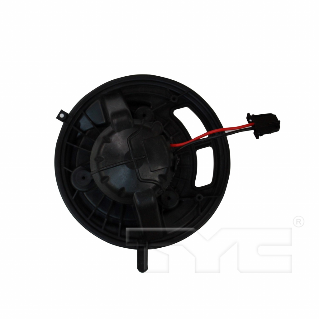 For BMW 328i/335 xDrive Blower Motor Assembly 2009-2013 For 64119227670 - Picture 5 of 7