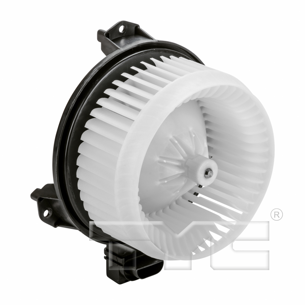 For Pontiac Vibe Blower Motor 2009 2010 For 8710302200 eBay