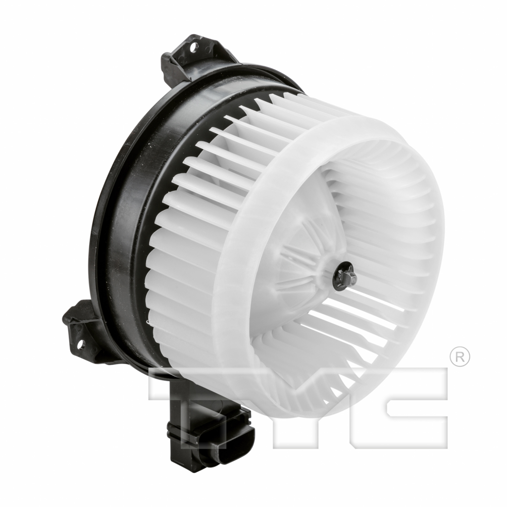 For Honda Civic Sedan / Coupe Blower Motor 2012 2013 For 79310TR0A01