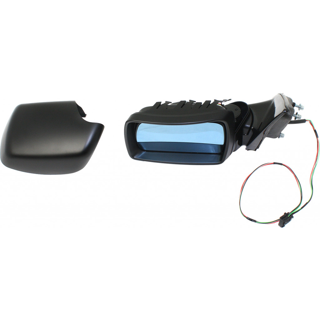For BMW X5 Mirror 2000-2006 Driver Side Manual Folding ...