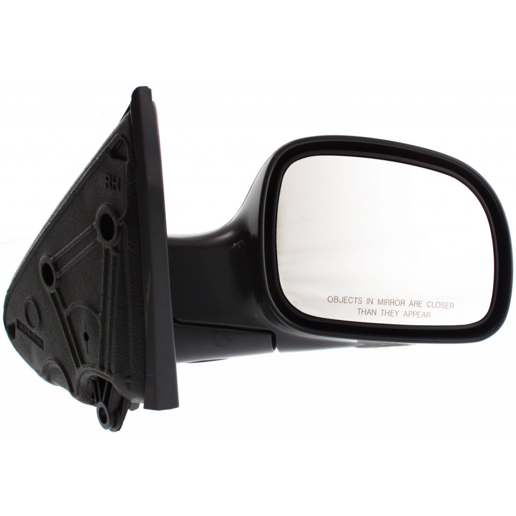 For Chrysler Town and Country Mirror 20012007 Passenger