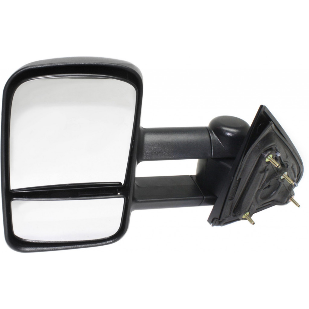 For GMC Sierra 1500 Mirror 2014-2018 Driver Side Manual Folding GM1320455 | eBay 2014 Gmc Sierra Driver Side Mirror Replacement