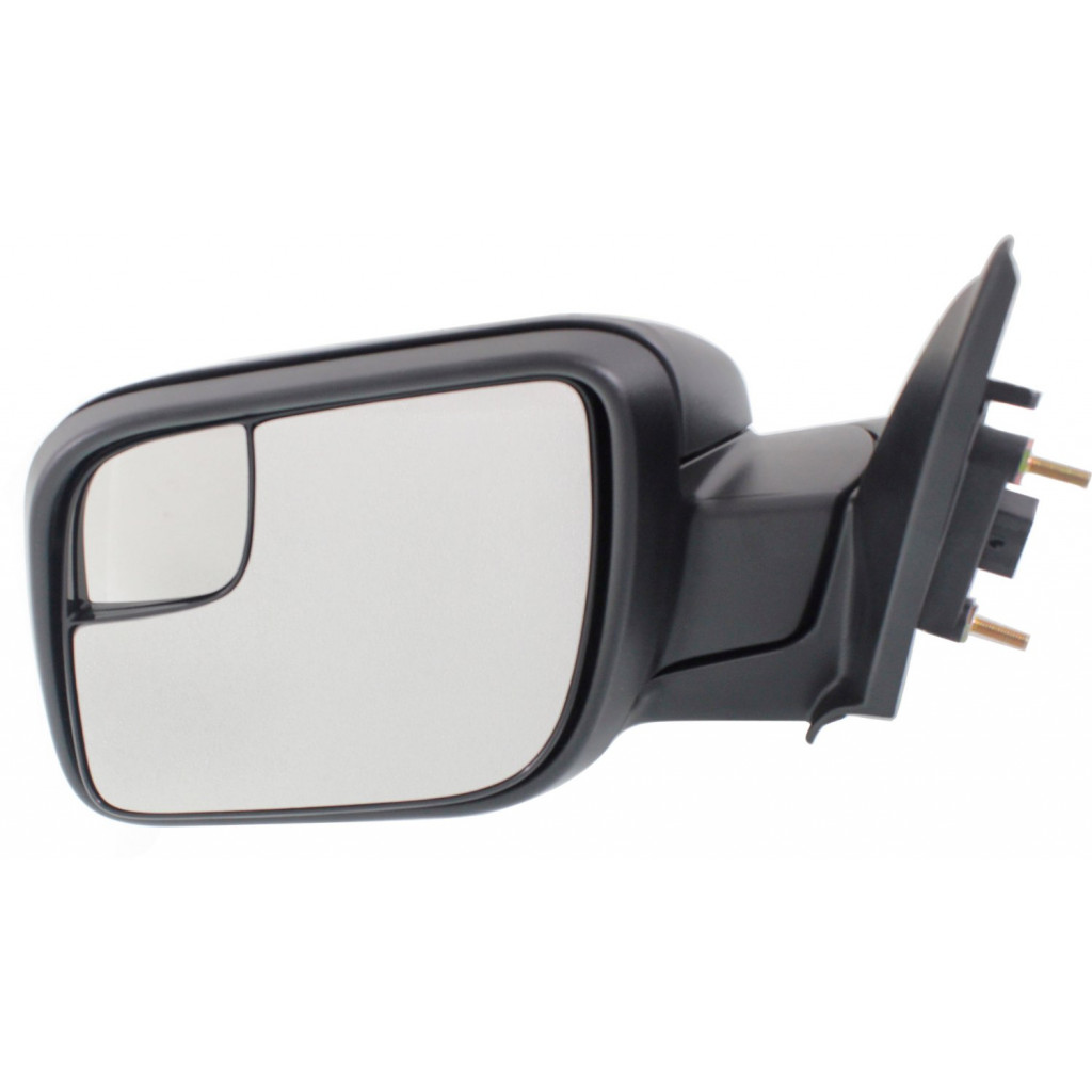 For Ford Explorer Mirror 2011-2015 Driver Side Manual Folding Power Non-Heated | eBay 2011 Ford Explorer Driver Side Mirror Replacement