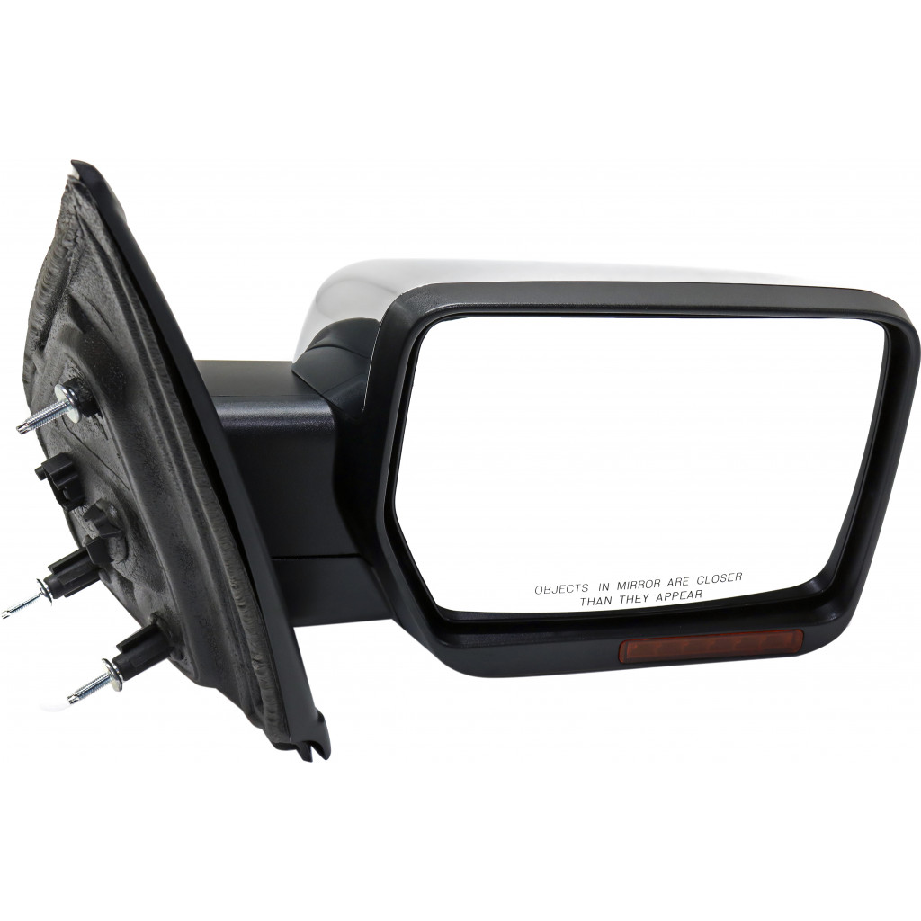 Ford F-150 Mirror