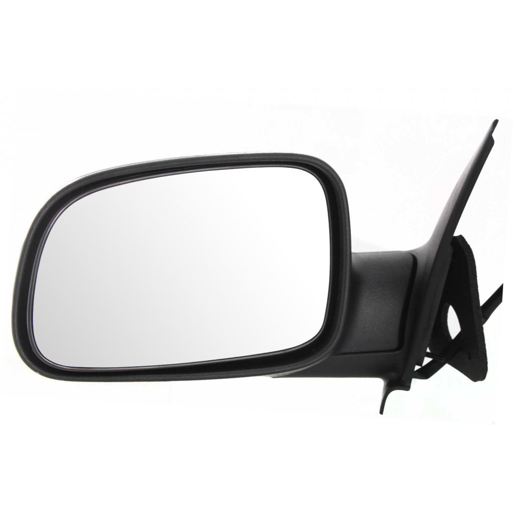 For Jeep Grand Cherokee Mirror 1999-2004 Driver Side Manual Folding CH1320184 | eBay 2004 Jeep Grand Cherokee Driver Side Mirror Replacement