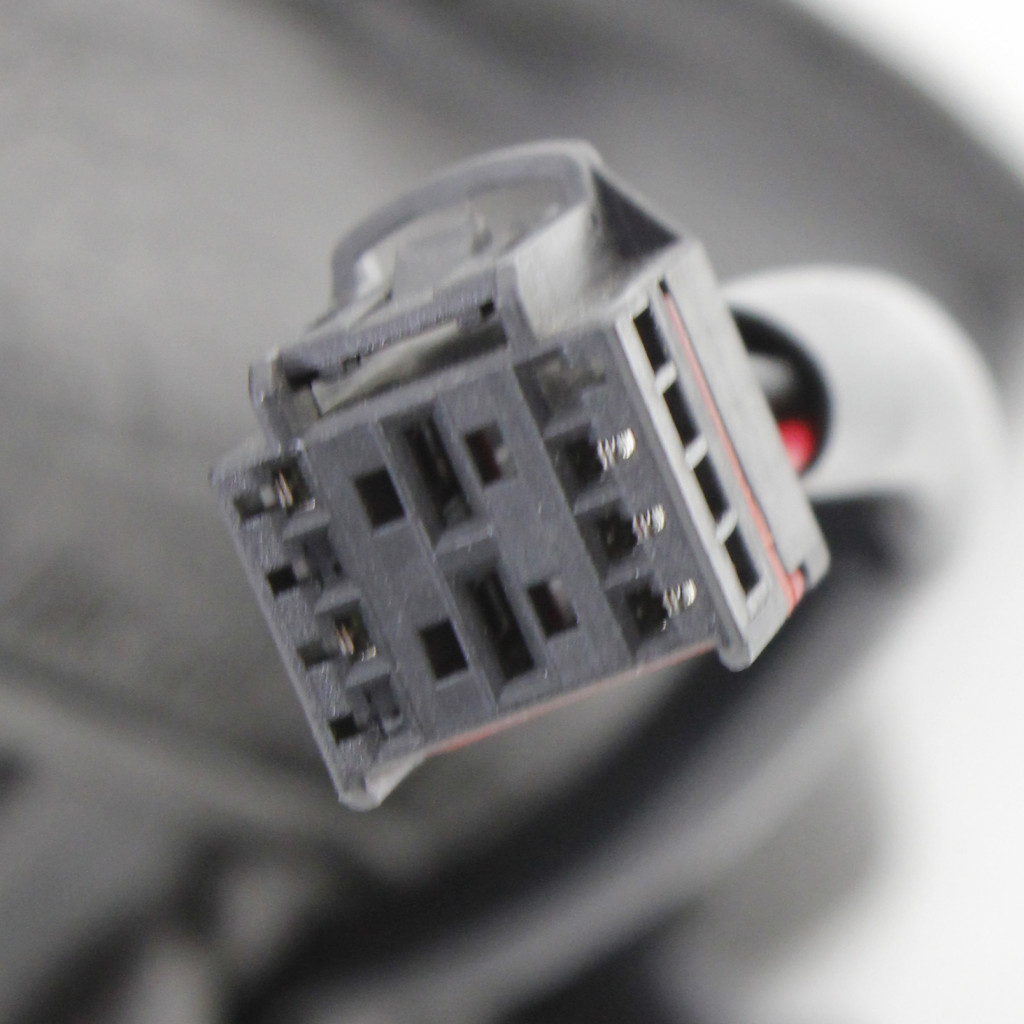 For Jeep Cherokee Mirror 20142018 Driver Side Heated Power Manual