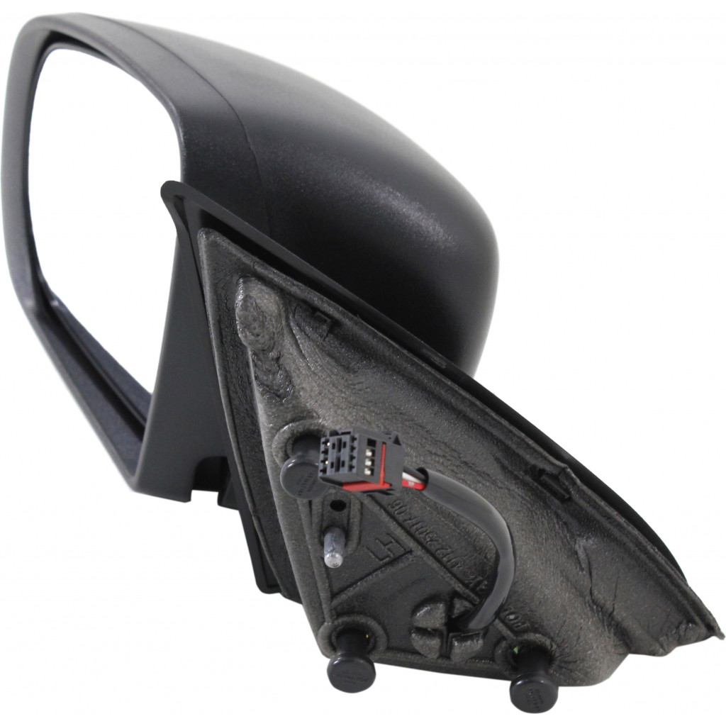 For Jeep Cherokee Mirror 20142018 Driver Side Heated Power Manual