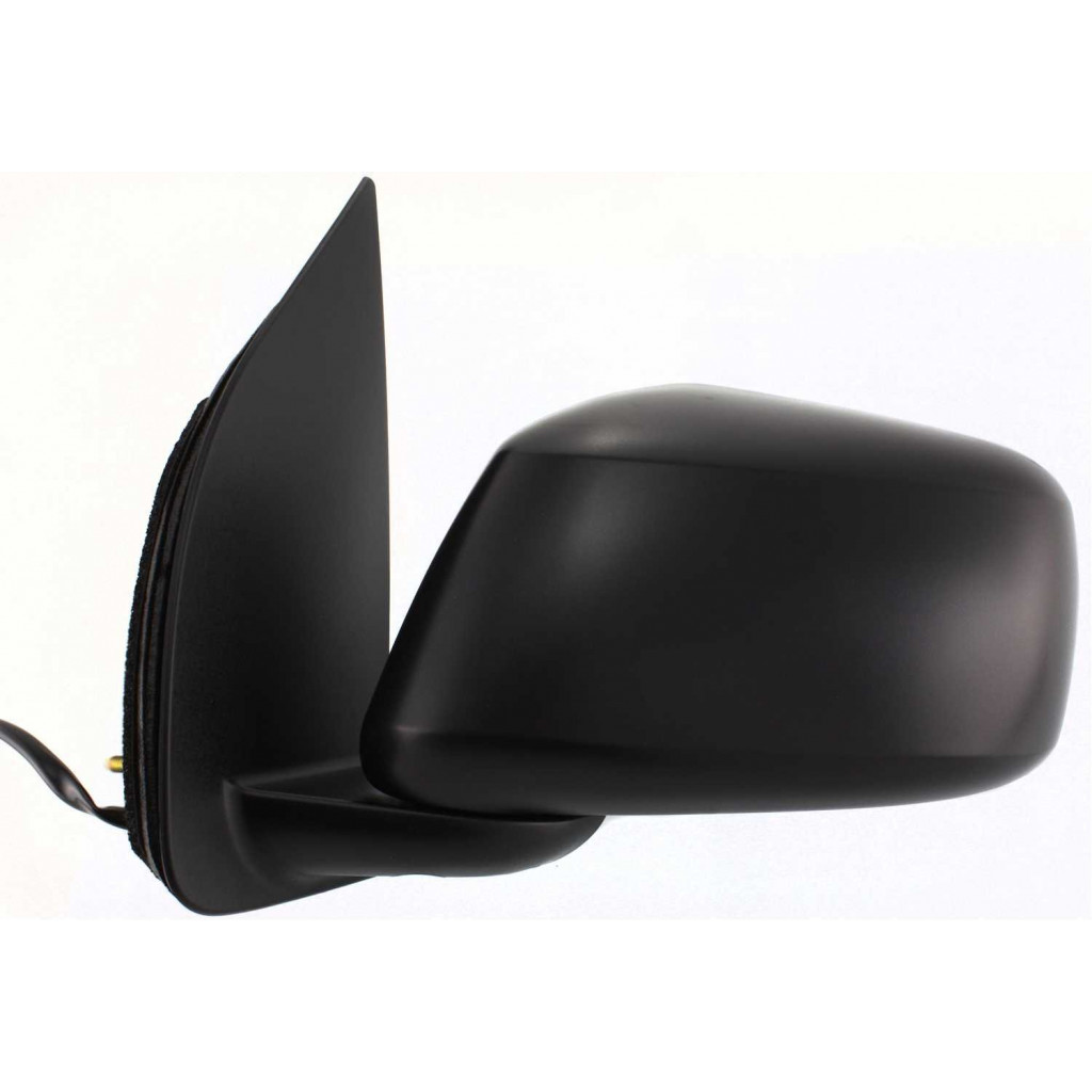 New Driver Side Mirror For Nissan Frontier 2005-2017 NI1320153
