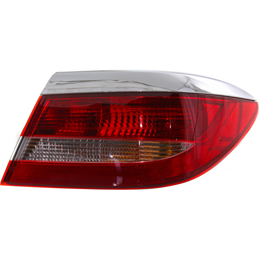 For Buick Verano Outer Tail Light 2012-2017 Passenger Side GM2805109 | 22879047 | eBay 2012 Buick Verano Tail Light Bulb Replacement
