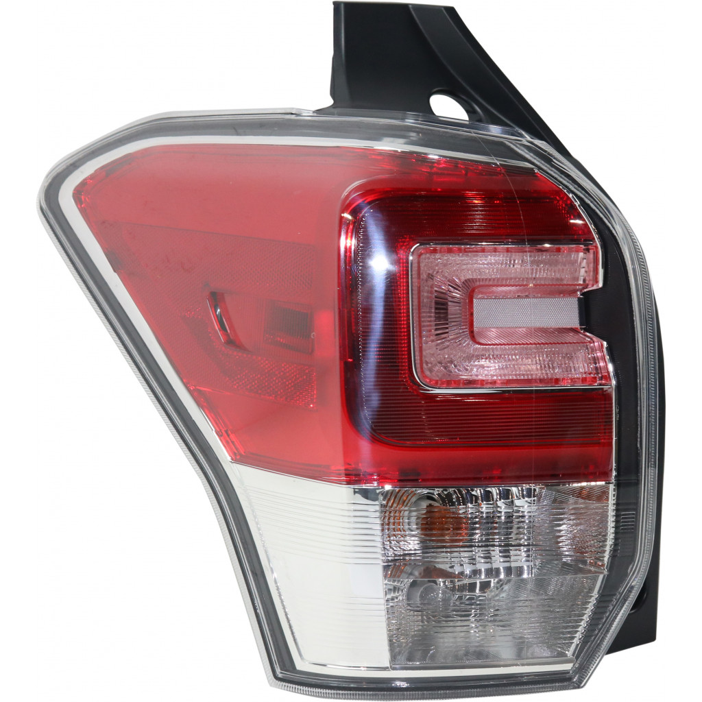 For Subaru Forester Tail Light Assembly 2017 2018 Driver