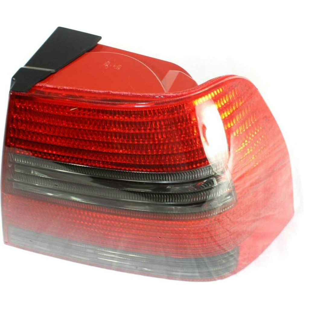 2005 jetta tail lights