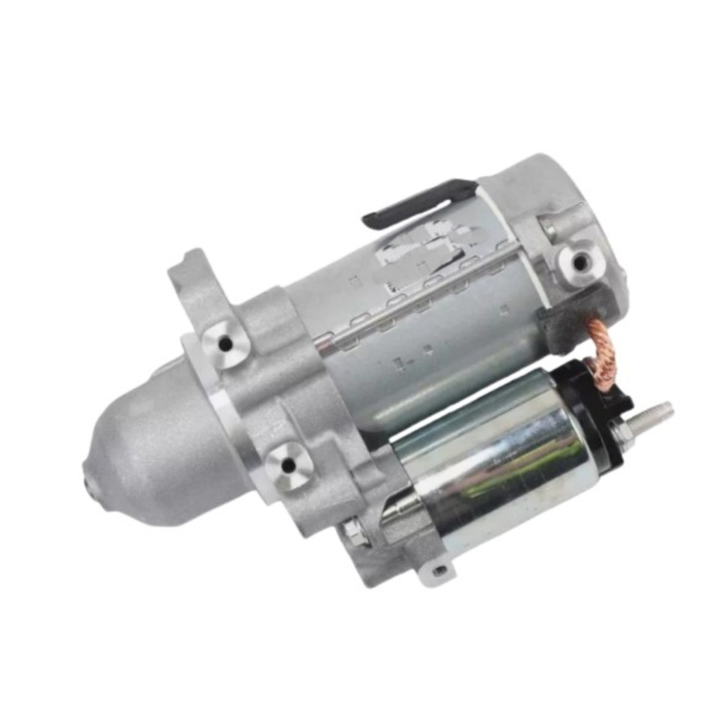 START　XT2　XT4　XT5 For Cadillac XT5 2017-2024 Starter Motor Clockwise Rotation | 1.57