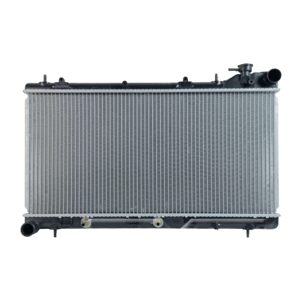 Fits Subaru Impreza Radiator 1993-1997 Replaces 45199FC031 | 1.8L H4 ...