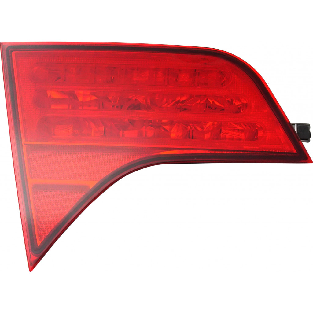 For Honda Civic Tail Light 2006-2011 Driver Side Inner Sedan/Hybrid HO2800167