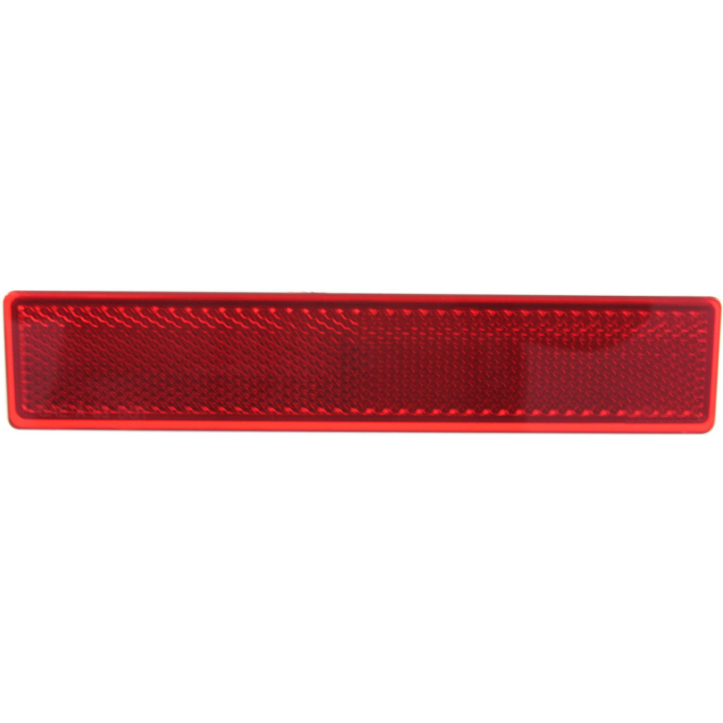 For Honda Pilot Rear Reflector 2006 2007 2008 Passenger Side For HO1185102