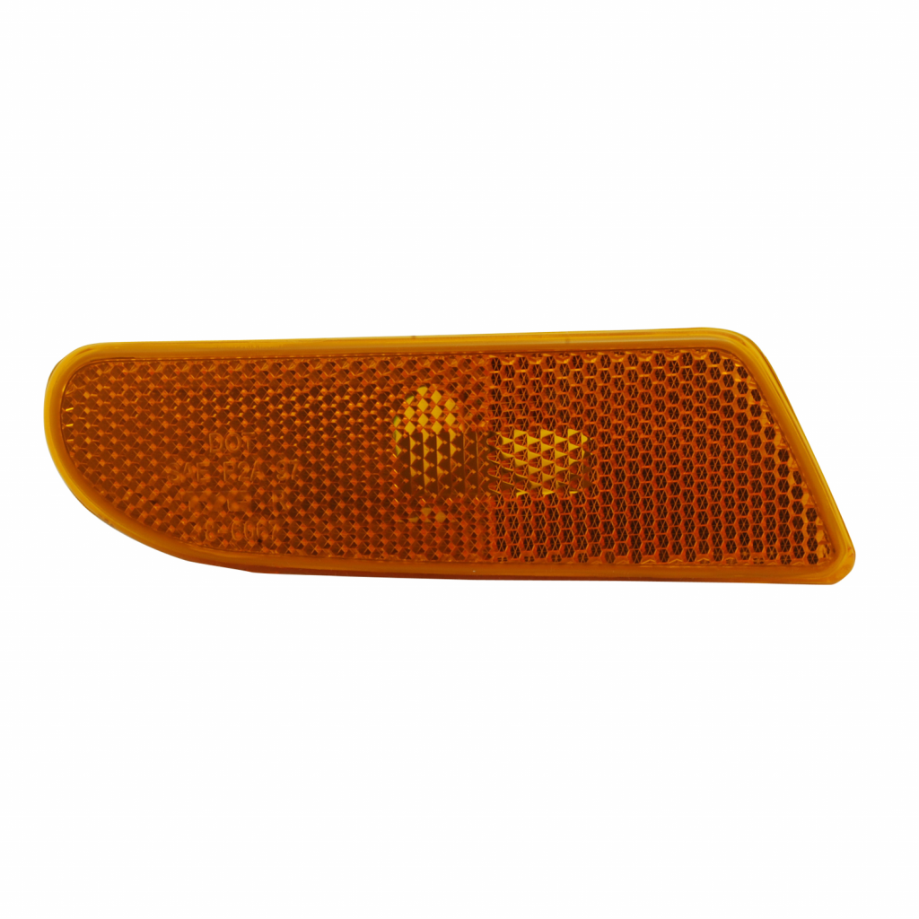 For 2000-2006 Mercedes-Benz S350/S430/S500/S600 Side Marker Light Passenger Side
