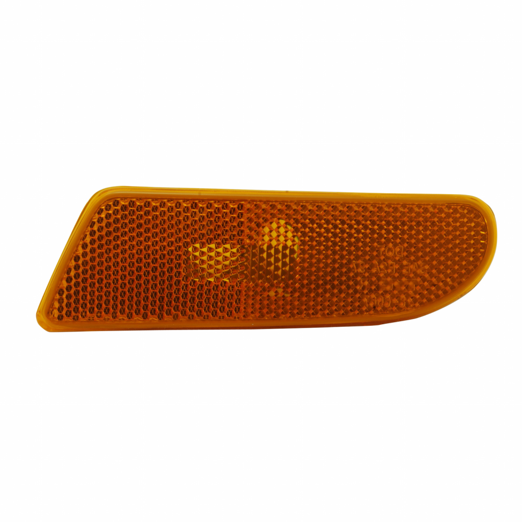 For 2000-2006 Mercedes-Benz S350/S430/S500/S600 Side Marker Light Driver Side