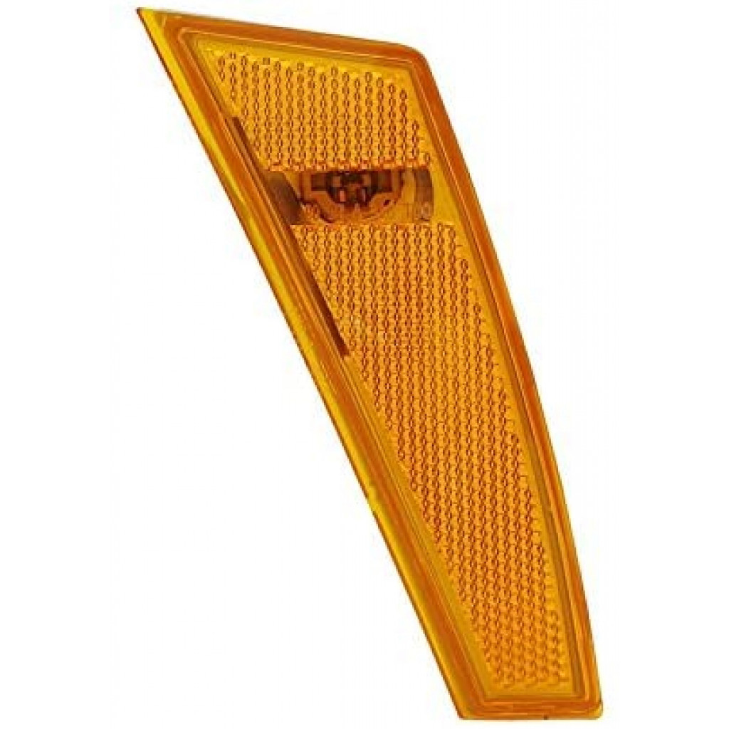 For Jeep Liberty Side Marker Light 2008 09 10 11 2012 Passenger Side CH2551129