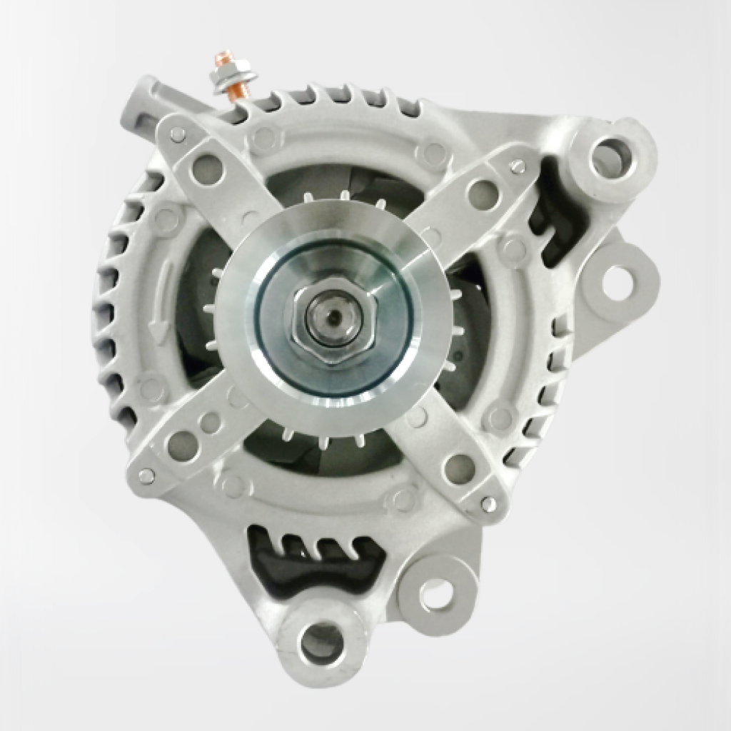 For jeep wrangler alternator 2012 2018 3 6 liter v6 replaces