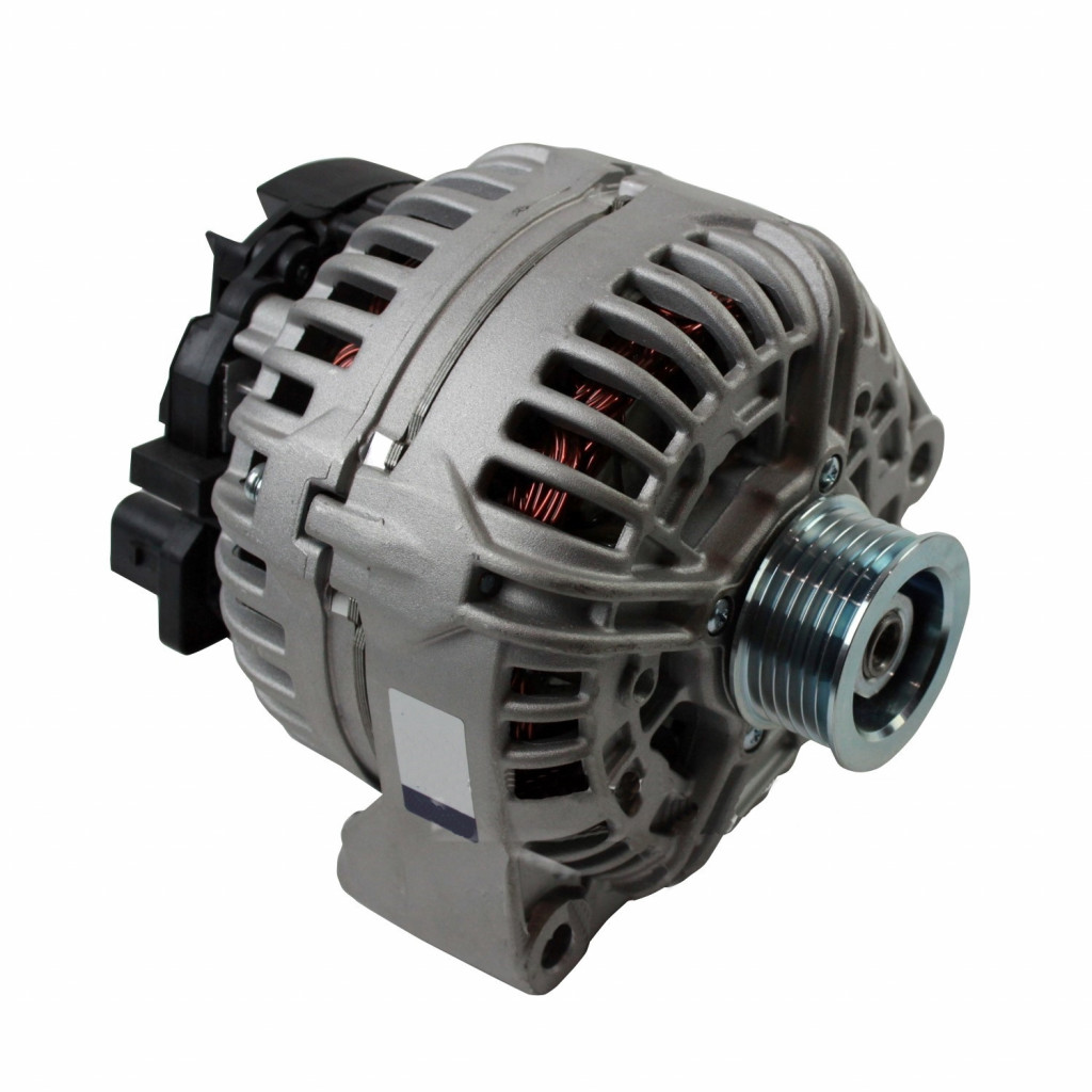 For MercedesBenz CL500 / CLK500 Alternator 20022006 5.0 V8 For 012