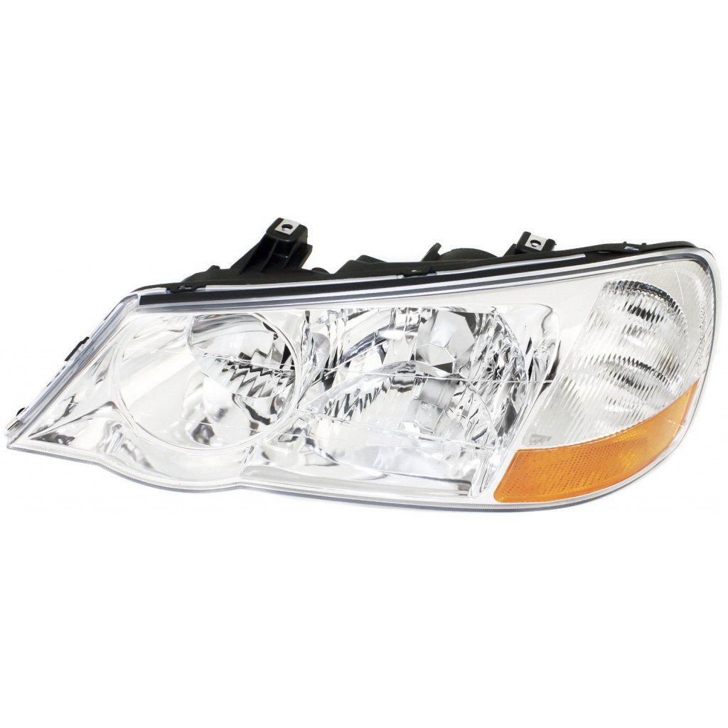 KarParts360 For Acura TL 2002 2003 Headlight Driver Side HID | AC2518102