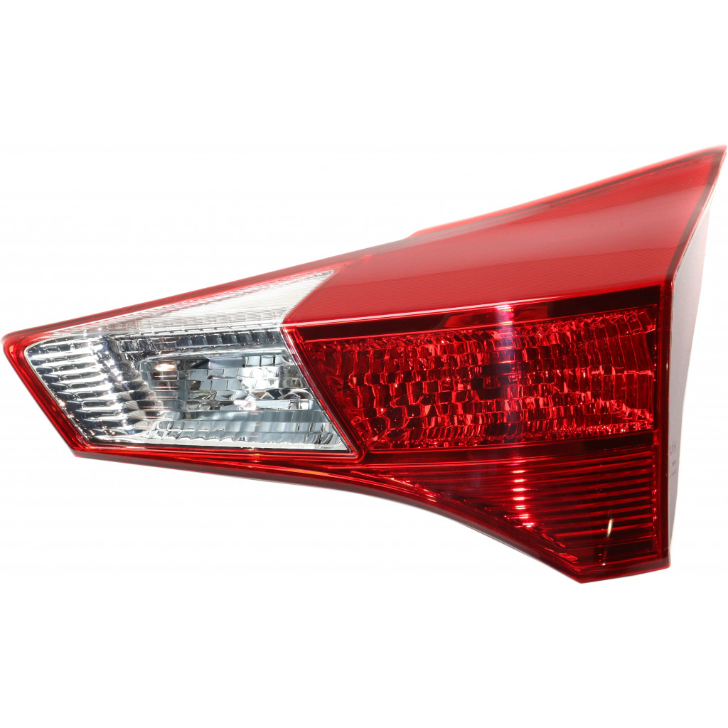 For Toyota RAV4 Tail Light 2013 2014 2015 Passenger Side Inner TO2803126