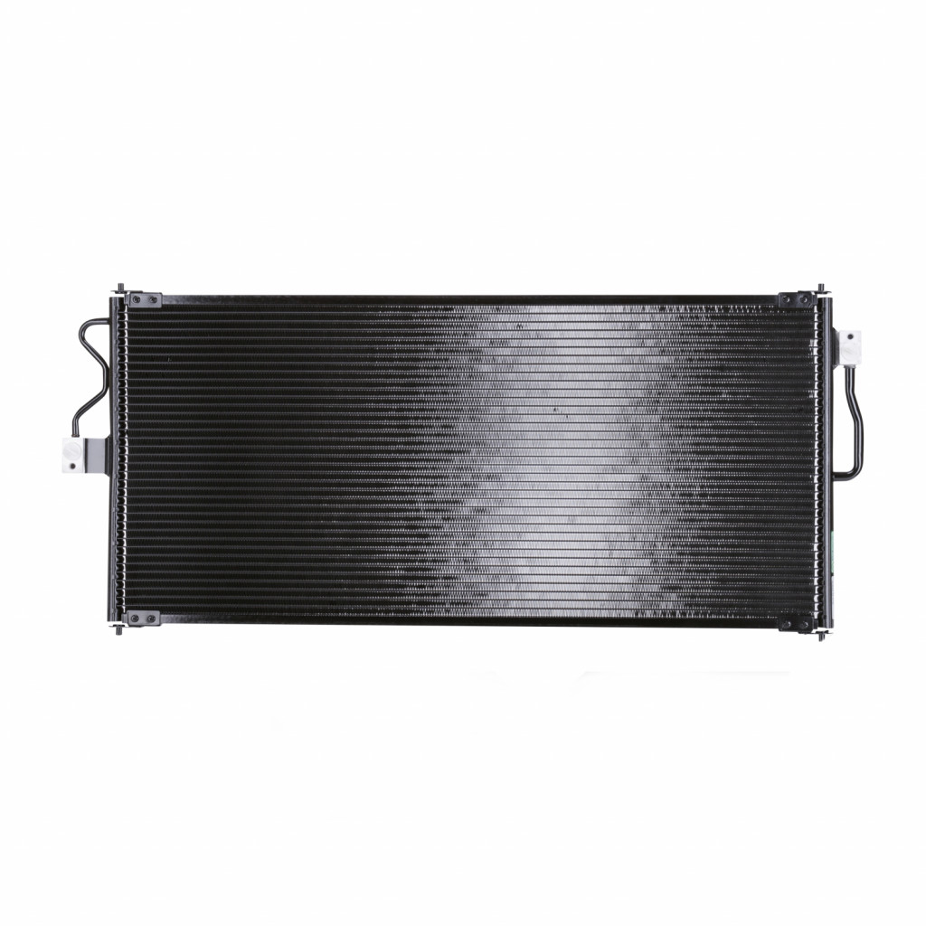 For Ford Windstar A/C Condenser 1999 00 01 02 2003 Parallel Flow ...